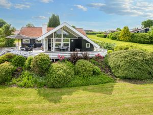 Ferienhaus für 6 Personen (89 m&sup2;) in Hejls