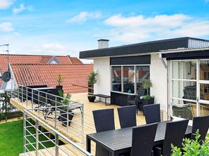 Ferienhaus für 6 Personen (61 m&sup2;) in Hejls