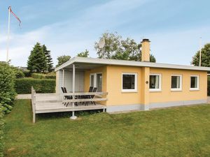 Ferienhaus für 4 Personen (55 m²) in Hejls