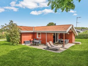 Ferienhaus für 6 Personen (65 m&sup2;) in Hejls