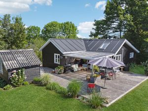 Ferienhaus für 6 Personen (69 m&sup2;) in Hejls