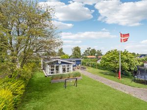 Ferienhaus für 6 Personen (97 m²) in Hejls