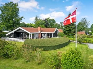 Ferienhaus für 6 Personen (88 m²) in Hejls