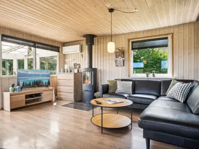 Ferienhaus für 6 Personen (105 m²) in Hejls 1/10