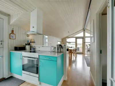 Ferienhaus für 6 Personen (58 m²) in Hejls 8/10