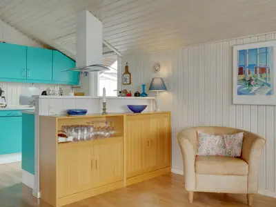 Ferienhaus für 6 Personen (58 m²) in Hejls 9/10
