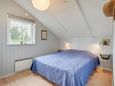 Ferienhaus für 6 Personen (82 m²) in Hejls 6/10