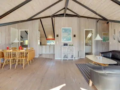 Ferienhaus für 6 Personen (83 m²) in Hejls 4/10