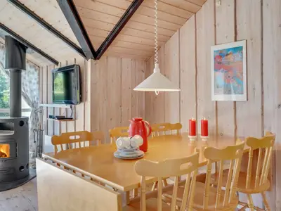 Ferienhaus für 6 Personen (83 m²) in Hejls 9/10