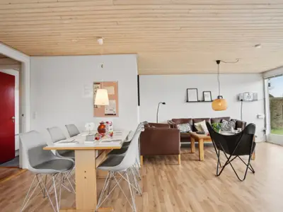Ferienhaus für 6 Personen (63 m²) in Hejls 3/10