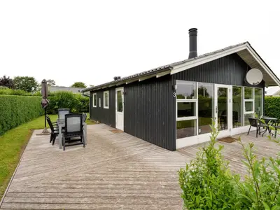 Ferienhaus für 6 Personen (63 m²) in Hejls 4/10