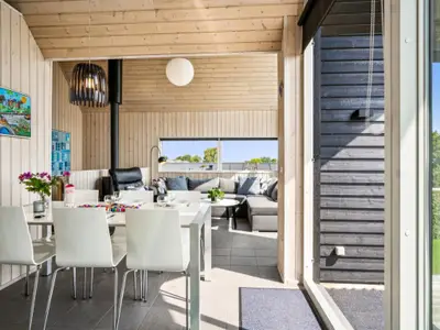 Ferienhaus für 8 Personen (104 m²) in Hejls 10/10
