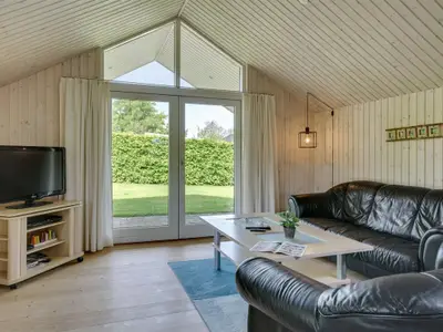 Ferienhaus für 6 Personen (98 m²) in Hejls 6/10