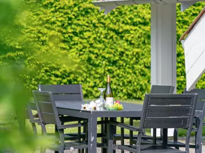Ferienhaus für 6 Personen (98 m²) in Hejls 1/10