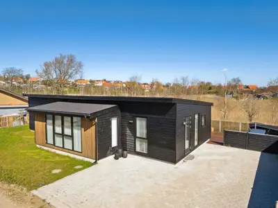 Ferienhaus für 6 Personen (99 m²) in Hejls 10/10