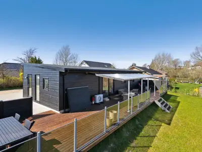 Ferienhaus für 6 Personen (99 m²) in Hejls 6/10