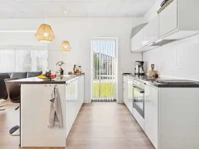 Ferienhaus für 6 Personen (99 m²) in Hejls 9/10