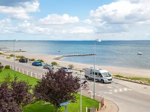 Ferienhaus für 5 Personen (54 m²) in Hejlsminde