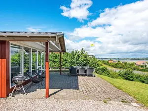 Ferienhaus für 7 Personen (65 m²) in Hejls