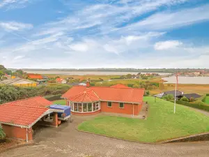 Ferienhaus für 6 Personen (110 m²) in Hejls