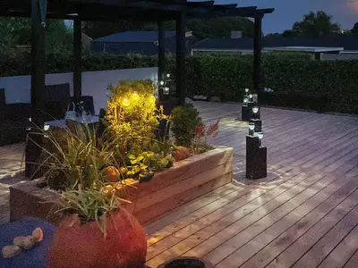 Outdoor