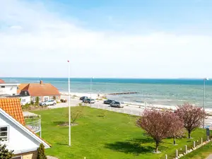 Ferienhaus für 5 Personen (54 m²) in Hejls
