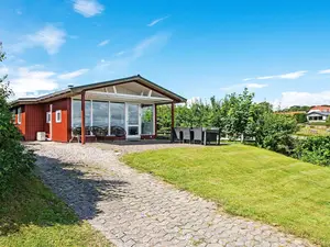 Ferienhaus für 7 Personen (65 m²) in Hejls