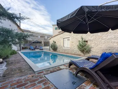 Ferienhaus für 7 Personen (125 m²) in Heki 2/10