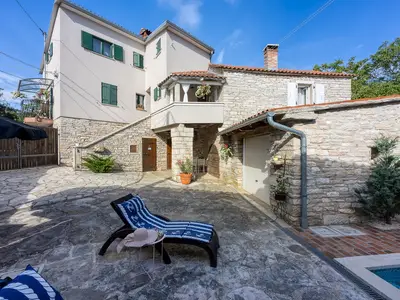 Ferienhaus für 7 Personen (125 m²) in Heki 3/10