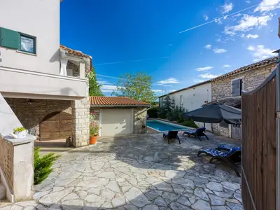 Ferienhaus für 7 Personen (125 m²) in Heki 5/10