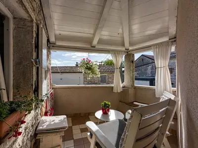Ferienhaus für 7 Personen (125 m²) in Heki 7/10