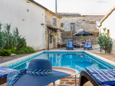Ferienhaus für 7 Personen (125 m²) in Heki 8/10