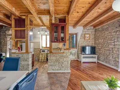 Ferienhaus für 7 Personen (125 m²) in Heki 9/10