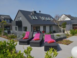 Ferienhaus für 9 Personen (180 m²) in Helgoland