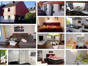 Ferienhaus für 7 Personen (110 m²) in Helgoland