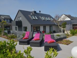 Ferienhaus für 9 Personen (180 m&sup2;) in Helgoland