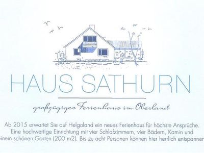 Ferienhaus für 9 Personen (180 m²) in Helgoland 2/10