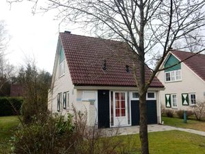 Ferienhaus für 6 Personen (100 m²) in Hellendoorn