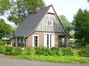 Ferienhaus für 4 Personen (110 m²) in Hellendoorn