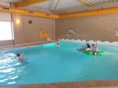 PoolOfHouse