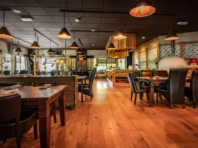 DiningRoom