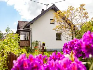 Ferienhaus für 6 Personen (115 m²) in Hellenthal