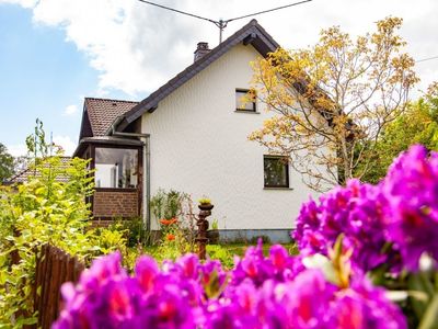 Ferienhaus für 6 Personen (115 m²) in Hellenthal 1/10