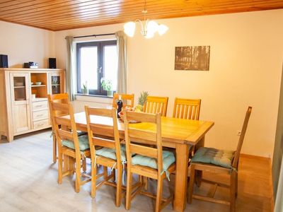 Ferienhaus für 6 Personen (115 m²) in Hellenthal 5/10