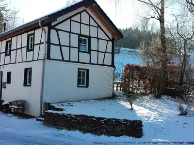 Ferienhaus für 6 Personen (120 m²) in Hellenthal 1/10