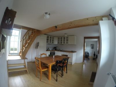 Ferienhaus für 6 Personen (120 m²) in Hellenthal 2/10