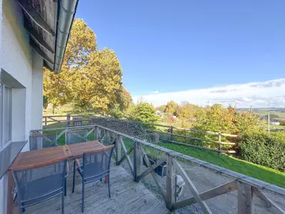 Terrasse / Balkon