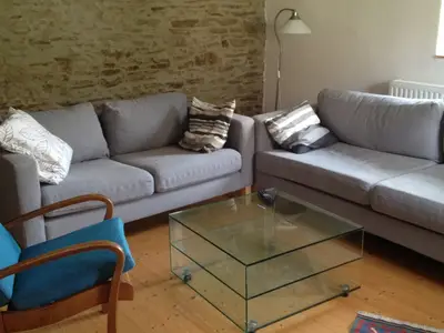 Ferienhaus für 6 Personen (120 m²) in Hellenthal 4/10