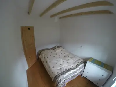 Ferienhaus für 6 Personen (120 m²) in Hellenthal 10/10