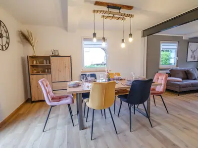 Ferienhaus für 8 Personen (120 m²) in Hellenthal 4/10